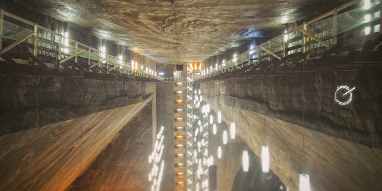 Salina Turda