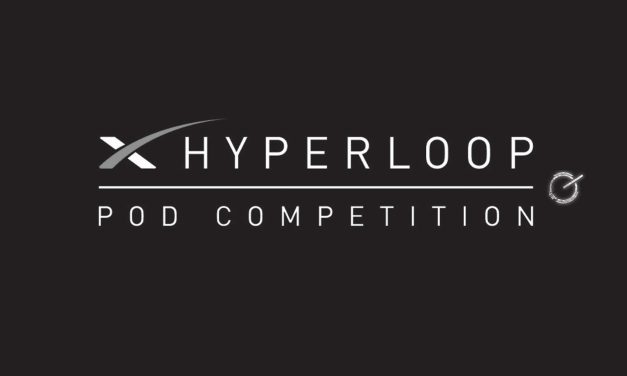 Hyperloop Competition Weekend I