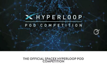 TU Delft wint de Hyperloop pod Competition