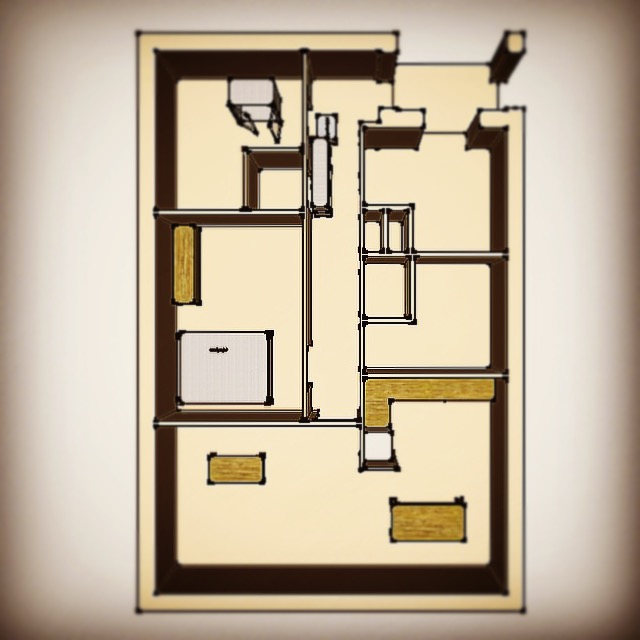 Plattegrond maken