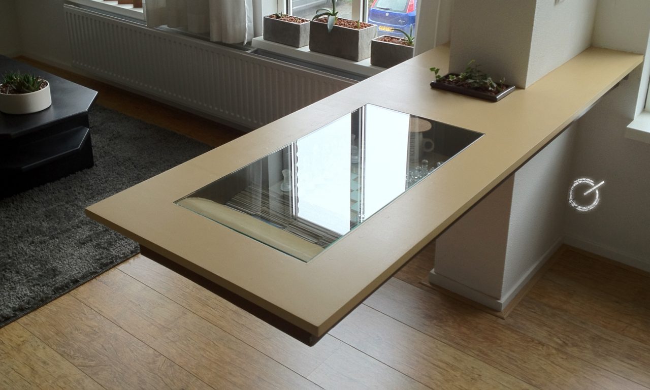 Combi-tafel