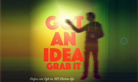 Got an Idea? Grab it!