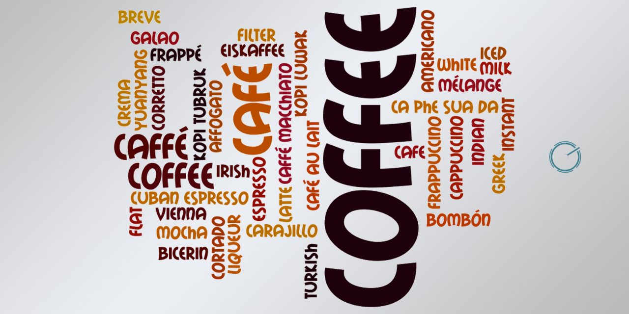 wordle coffee