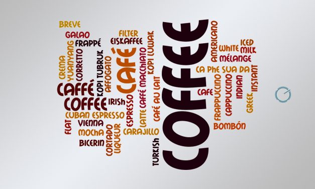 wordle coffee