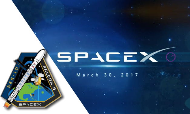 SES-10 MISSION
